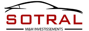 Sotral Logo